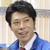営業担当:大野